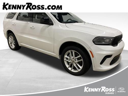 2024 Dodge Durango GT