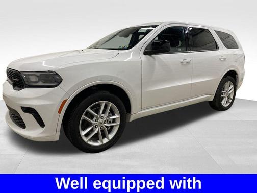 2024 Dodge Durango GT