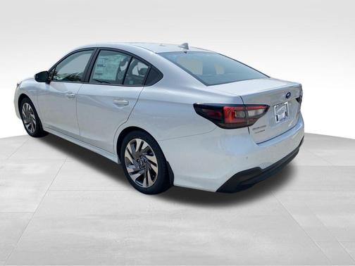 2025 Subaru Legacy 