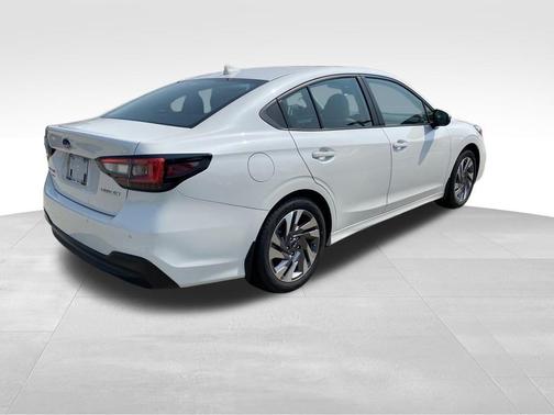 2025 Subaru Legacy 