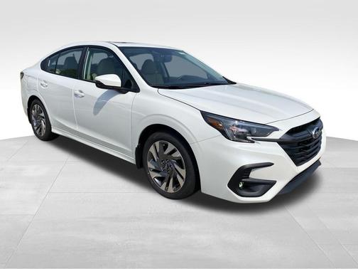 2025 Subaru Legacy 