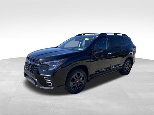 2025 Subaru Ascent Onyx Edition Touring