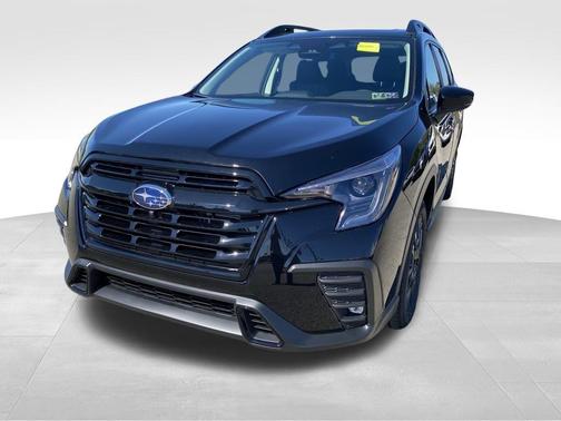 2025 Subaru Ascent Onyx Edition Touring