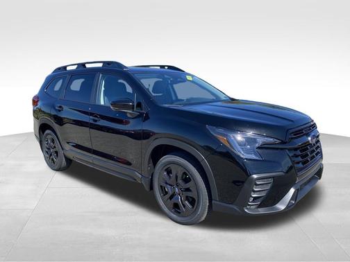2025 Subaru Ascent Onyx Edition Touring