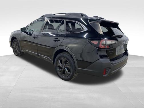 2022 Subaru Outback Onyx Edition XT