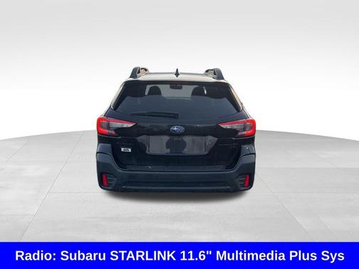 2022 Subaru Outback Onyx Edition XT