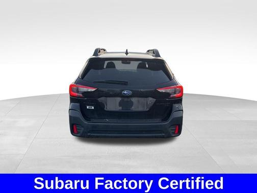 2022 Subaru Outback Onyx Edition XT