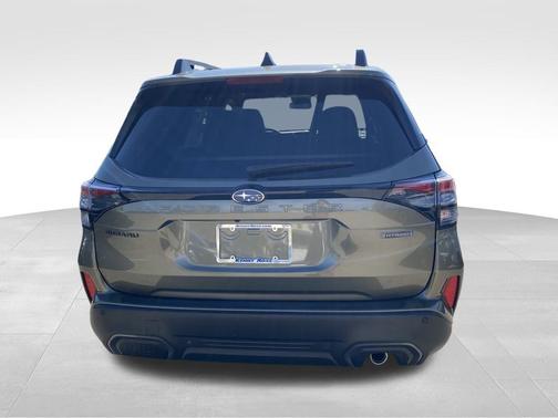 2025 Subaru Forester Hybrid Limited