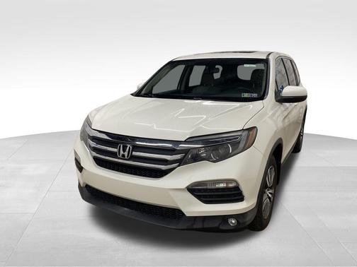 2016 Honda Pilot EX-L w/ Navigation
