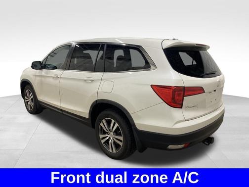 2016 Honda Pilot EX-L w/ Navigation