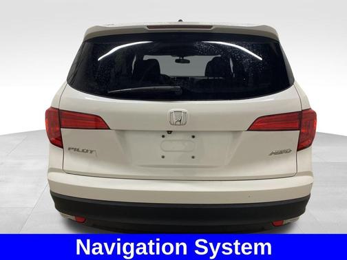 2016 Honda Pilot EX-L w/ Navigation