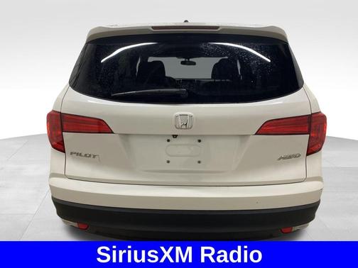 2016 Honda Pilot EX-L w/ Navigation