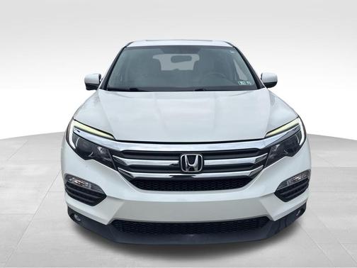 2016 Honda Pilot EX-L w/ Navigation