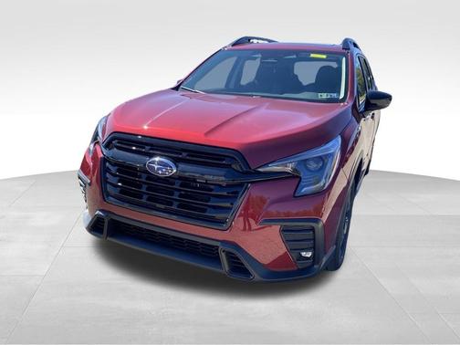 2025 Subaru Ascent Onyx Edition