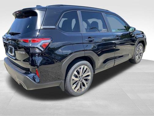 2025 Subaru Forester Hybrid Touring