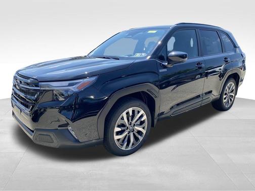 2025 Subaru Forester Hybrid Touring