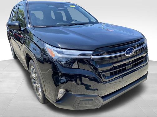 2025 Subaru Forester Hybrid Touring