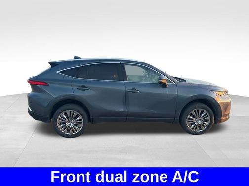 2024 Toyota Venza Limited