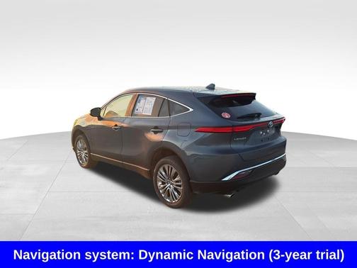 2024 Toyota Venza Limited