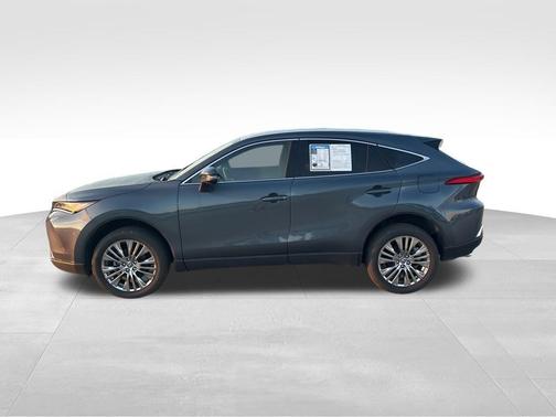 2024 Toyota Venza Limited