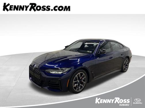 2024 BMW M440 Gran Coupe i xDrive