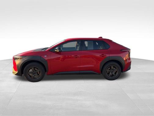 2023 Subaru Solterra Premium