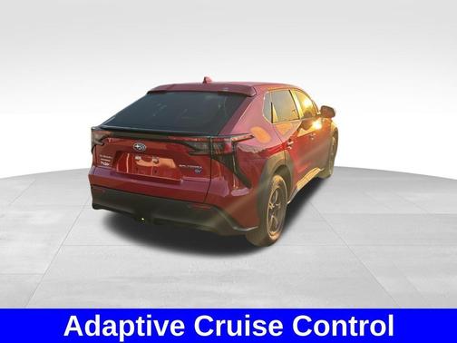 2023 Subaru Solterra Premium