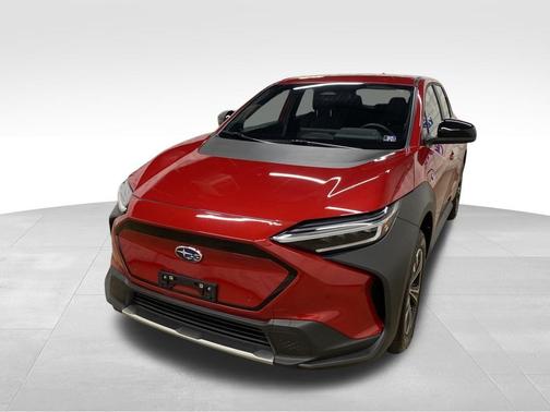 2023 Subaru Solterra Premium