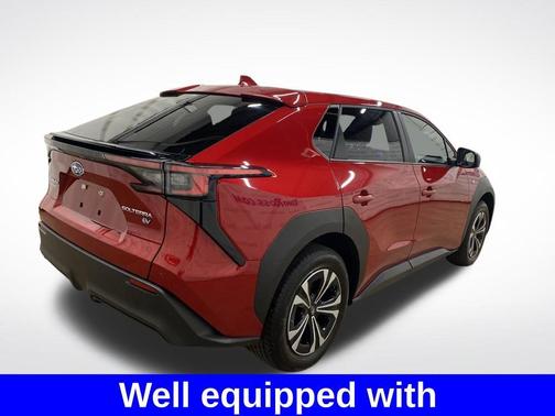 2023 Subaru Solterra Premium