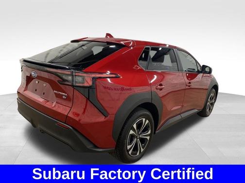 2023 Subaru Solterra Premium