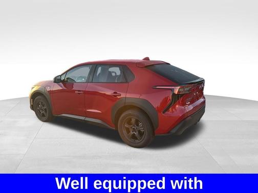 2023 Subaru Solterra Premium