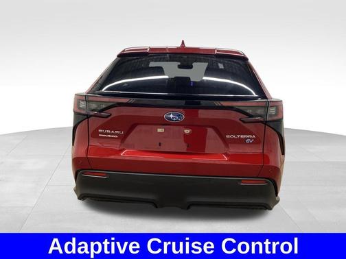 2023 Subaru Solterra Premium