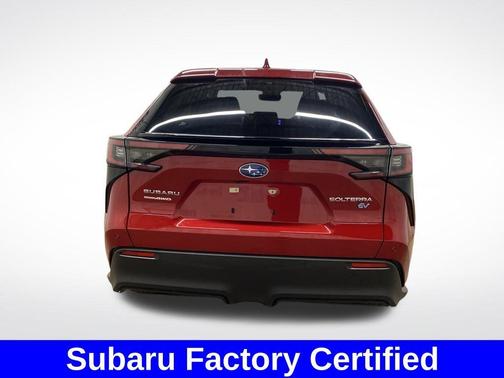 2023 Subaru Solterra Premium