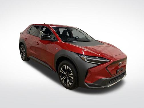 2023 Subaru Solterra Premium