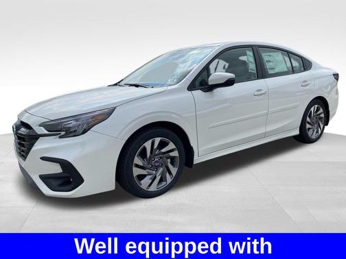 2025 Subaru Legacy