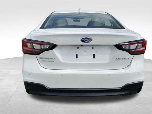 2025 Subaru Legacy