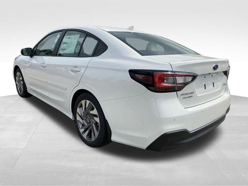 2025 Subaru Legacy