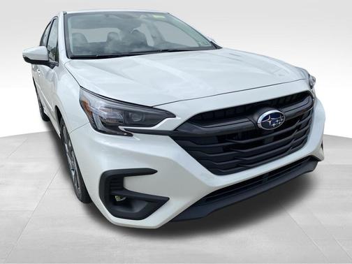 2025 Subaru Legacy