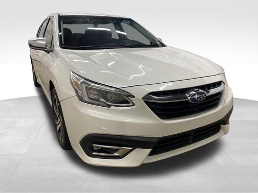 2022 Subaru Legacy Touring XT
