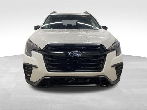 2026 Subaru Ascent Premium