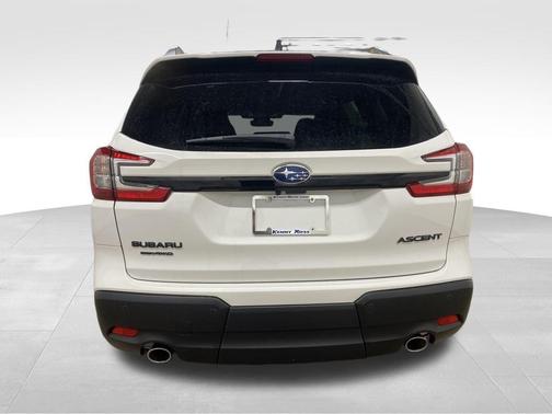 2026 Subaru Ascent Premium