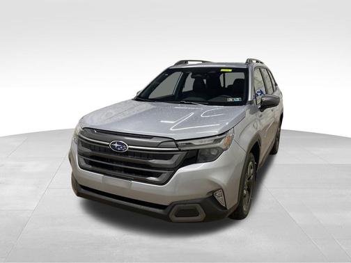 2025 Subaru Forester Hybrid Limited