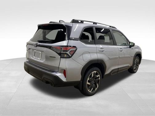 2025 Subaru Forester Hybrid Limited