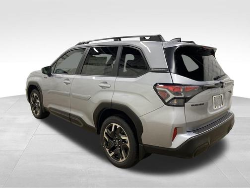 2025 Subaru Forester Hybrid Limited