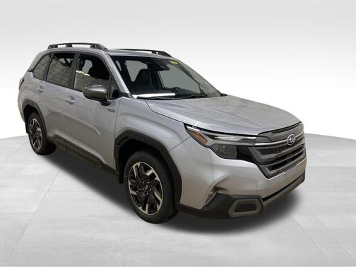 2025 Subaru Forester Hybrid Limited