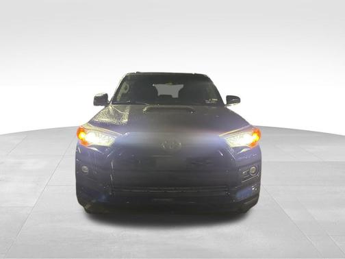 2022 Toyota 4Runner TRD Sport