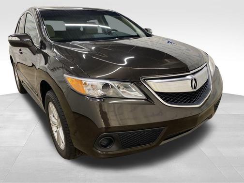 2014 Acura RDX Base