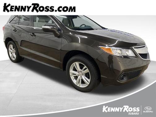 2014 Acura RDX Base
