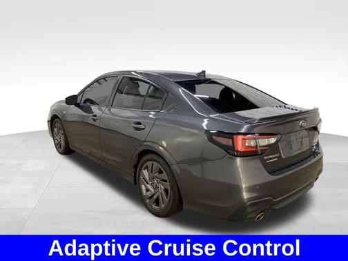 2023 Subaru Legacy Sport