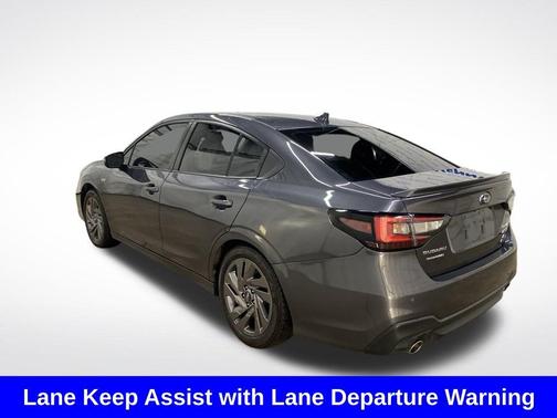 2023 Subaru Legacy Sport